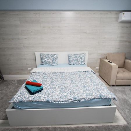 Нурсая#2 Apartment อะเตรา ภายนอก รูปภาพ