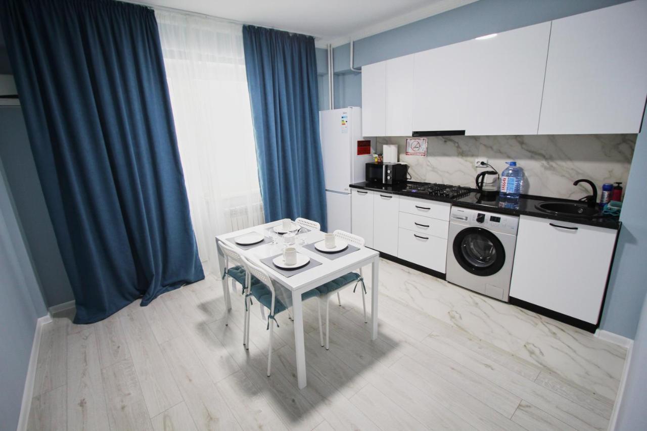 Нурсая#2 Apartment อะเตรา ภายนอก รูปภาพ