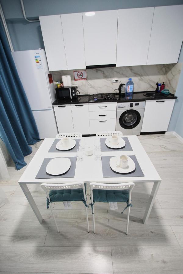 Нурсая#2 Apartment อะเตรา ภายนอก รูปภาพ