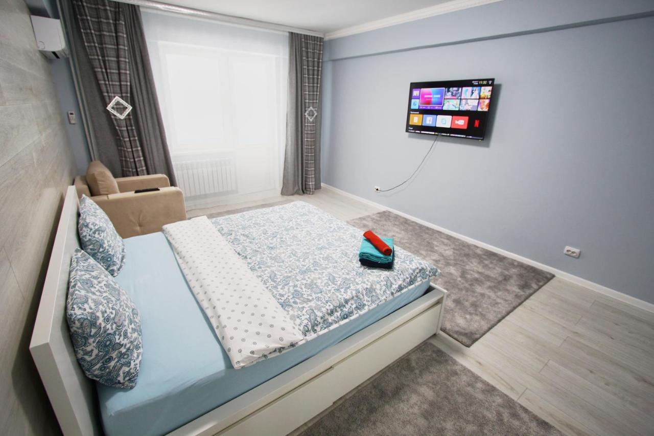 Нурсая#2 Apartment อะเตรา ภายนอก รูปภาพ