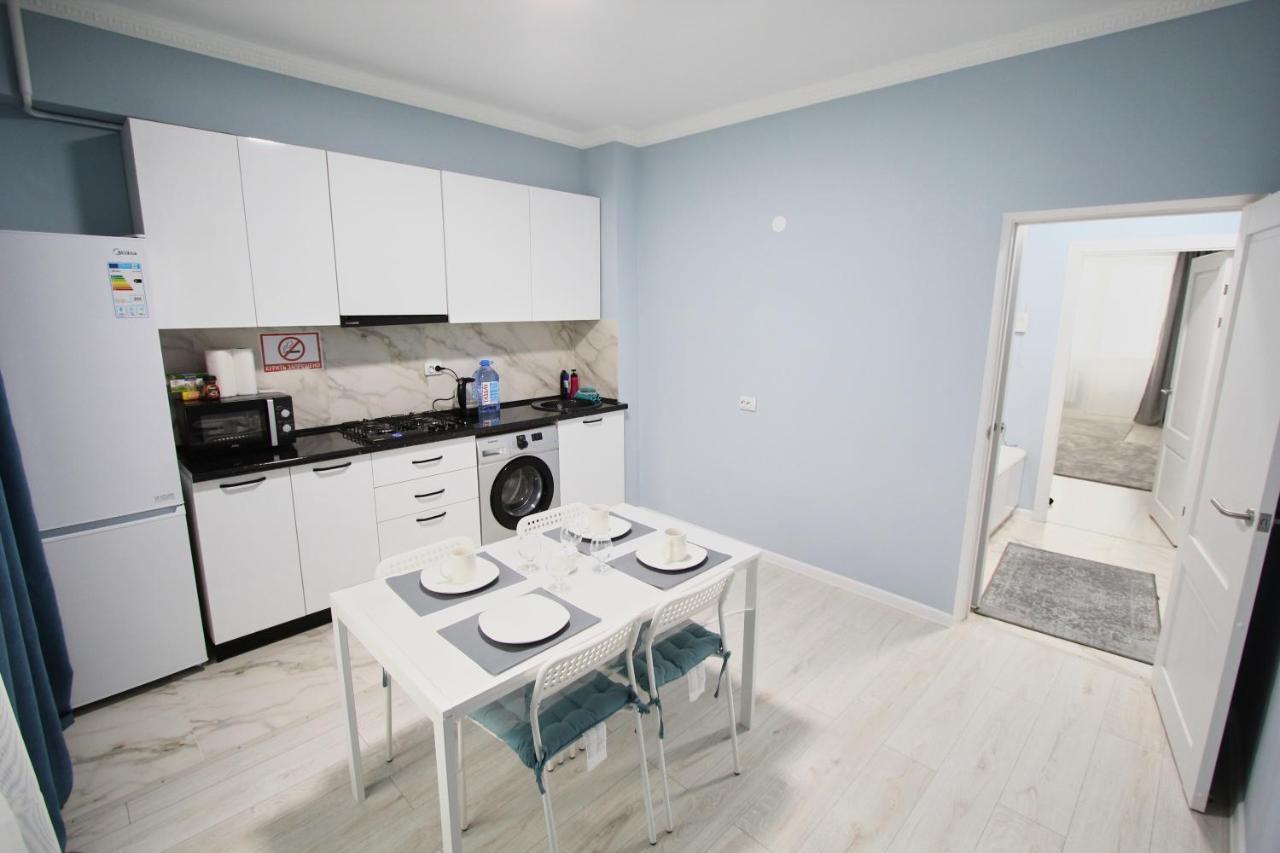 Нурсая#2 Apartment อะเตรา ภายนอก รูปภาพ