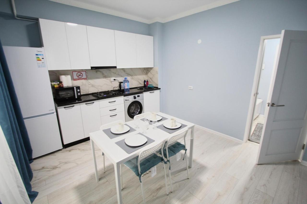 Нурсая#2 Apartment อะเตรา ภายนอก รูปภาพ