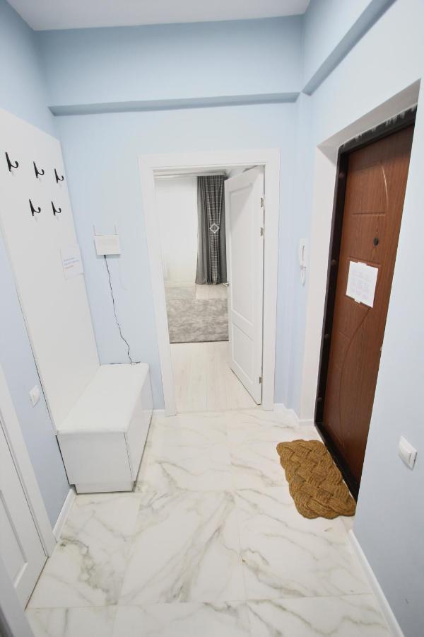 Нурсая#2 Apartment อะเตรา ภายนอก รูปภาพ