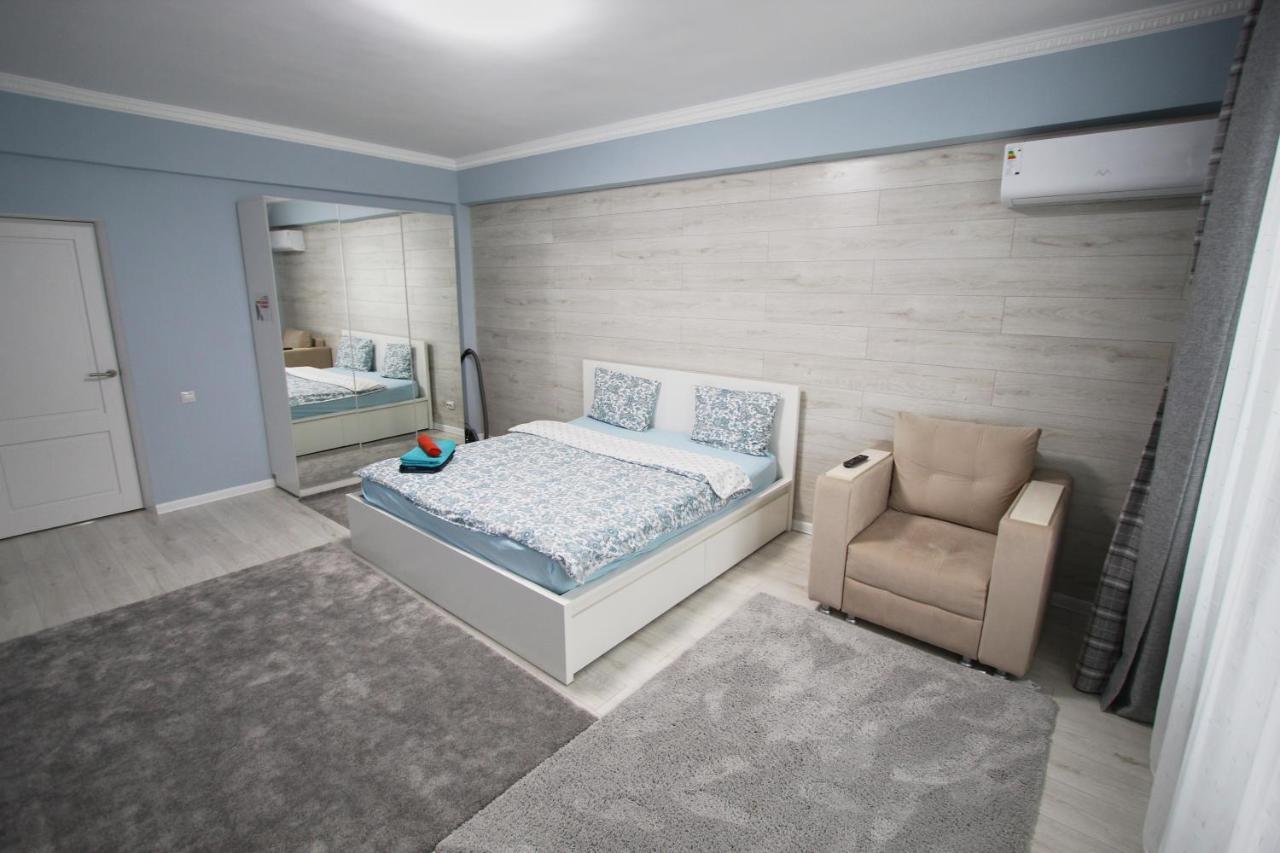 Нурсая#2 Apartment อะเตรา ภายนอก รูปภาพ