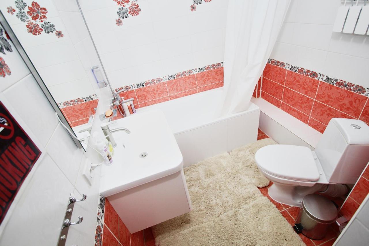 Нурсая#2 Apartment อะเตรา ภายนอก รูปภาพ
